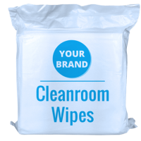 Private Label Cleanroom Wipes